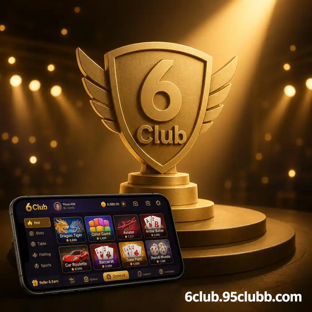 6 Club