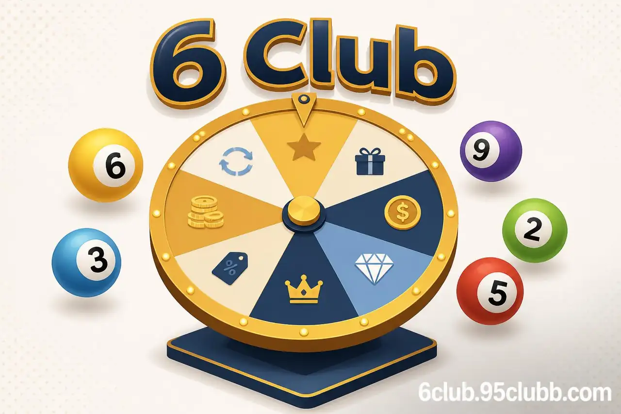 6 Club