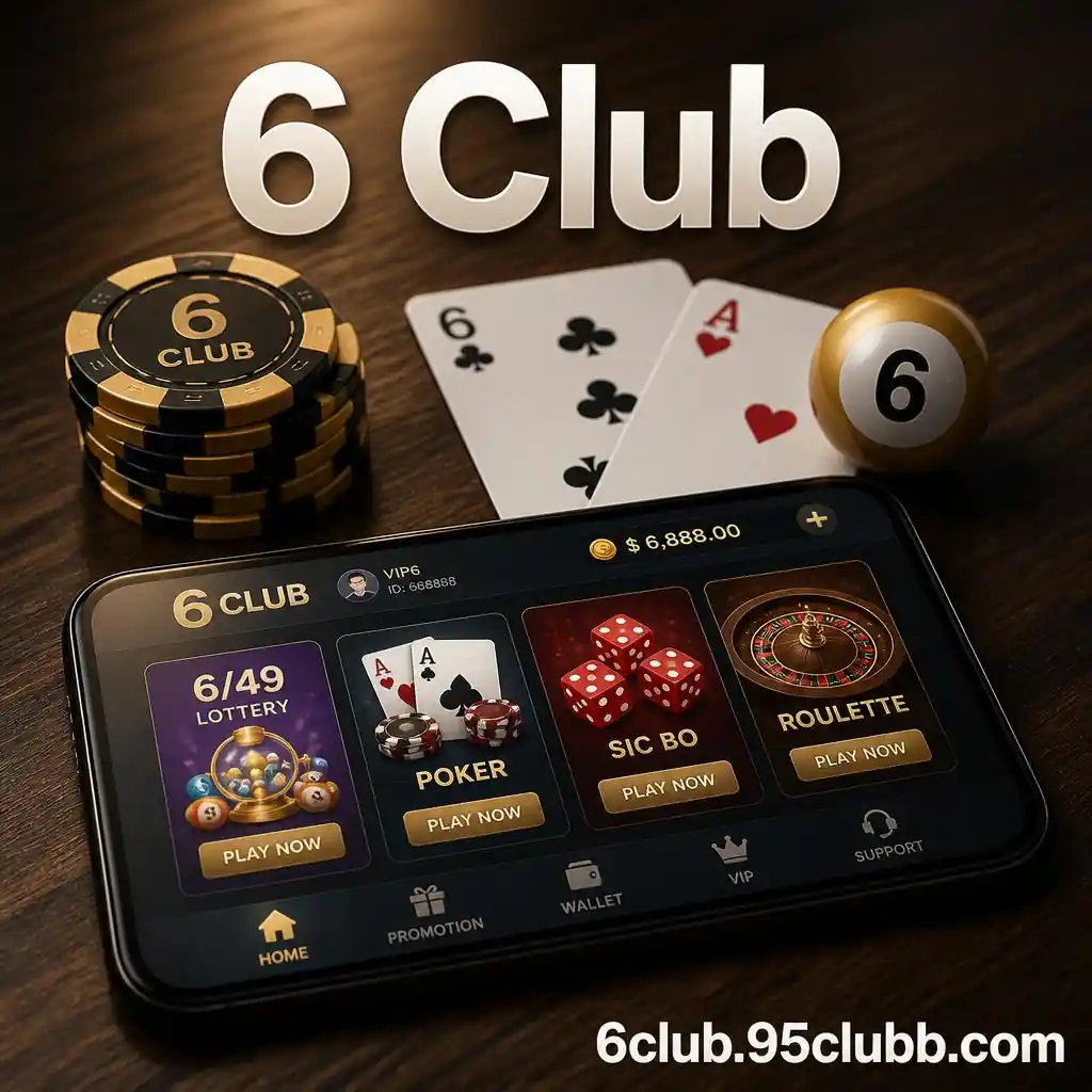 6 Club