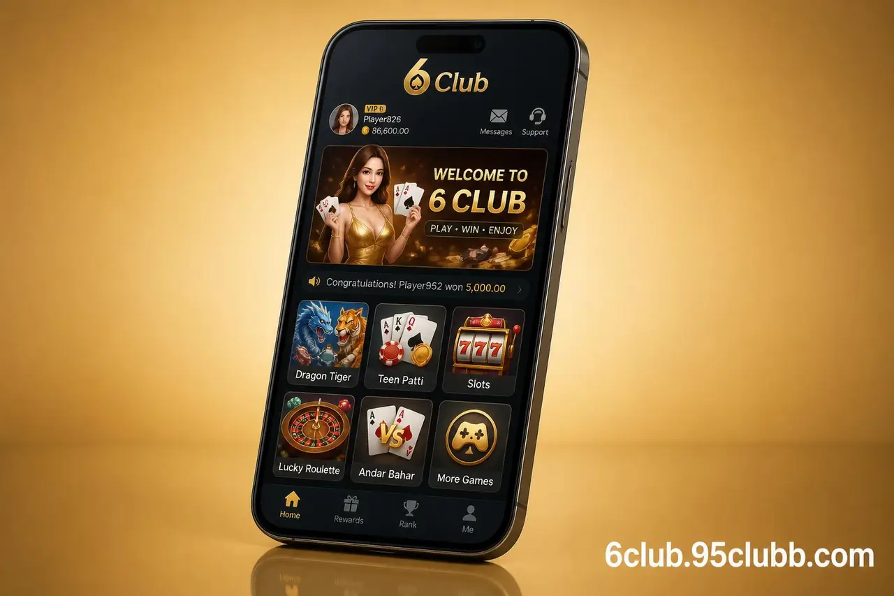 6 Club